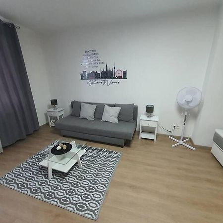Sortir Apartment Wiedeń Zewnętrze zdjęcie