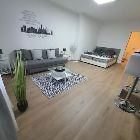 Sortir Apartment Wiedeń Zewnętrze zdjęcie