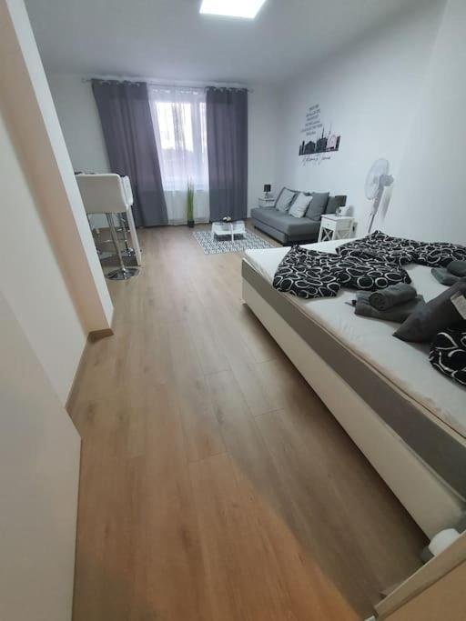 Sortir Apartment Wiedeń Zewnętrze zdjęcie