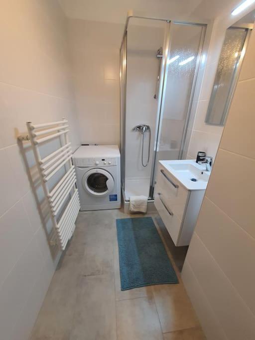 Sortir Apartment Wiedeń Zewnętrze zdjęcie